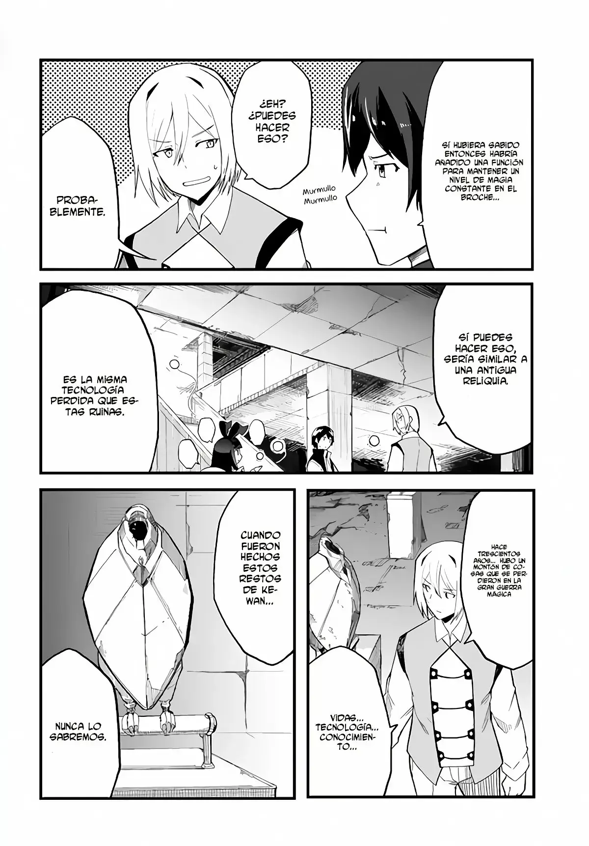 Capitulo 38 page 6