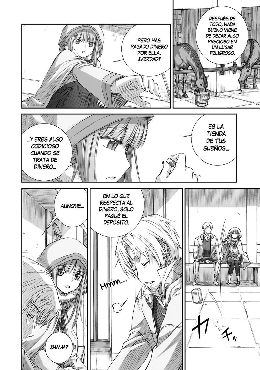 Capitulo 84 page 6