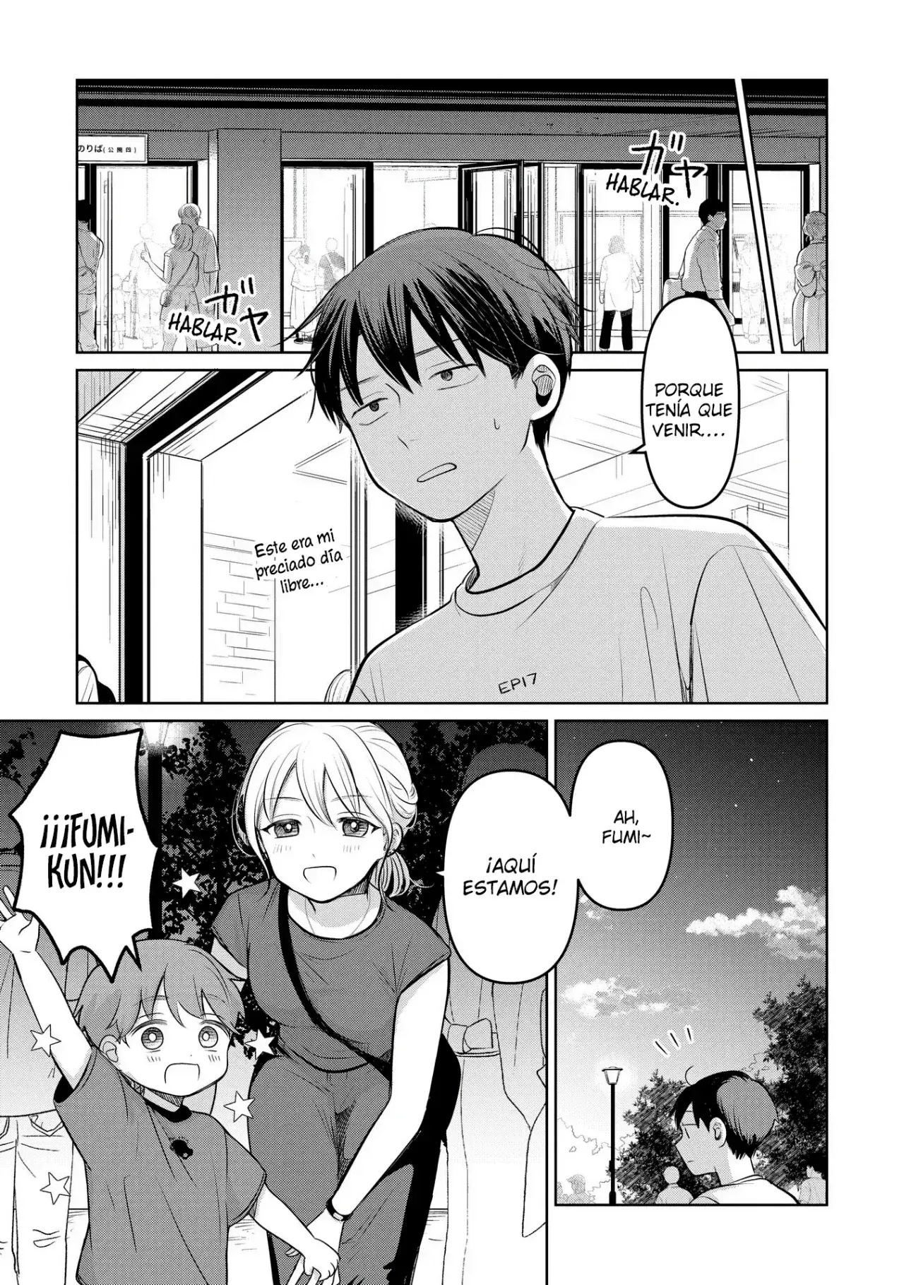 Capitulo 17 page 10