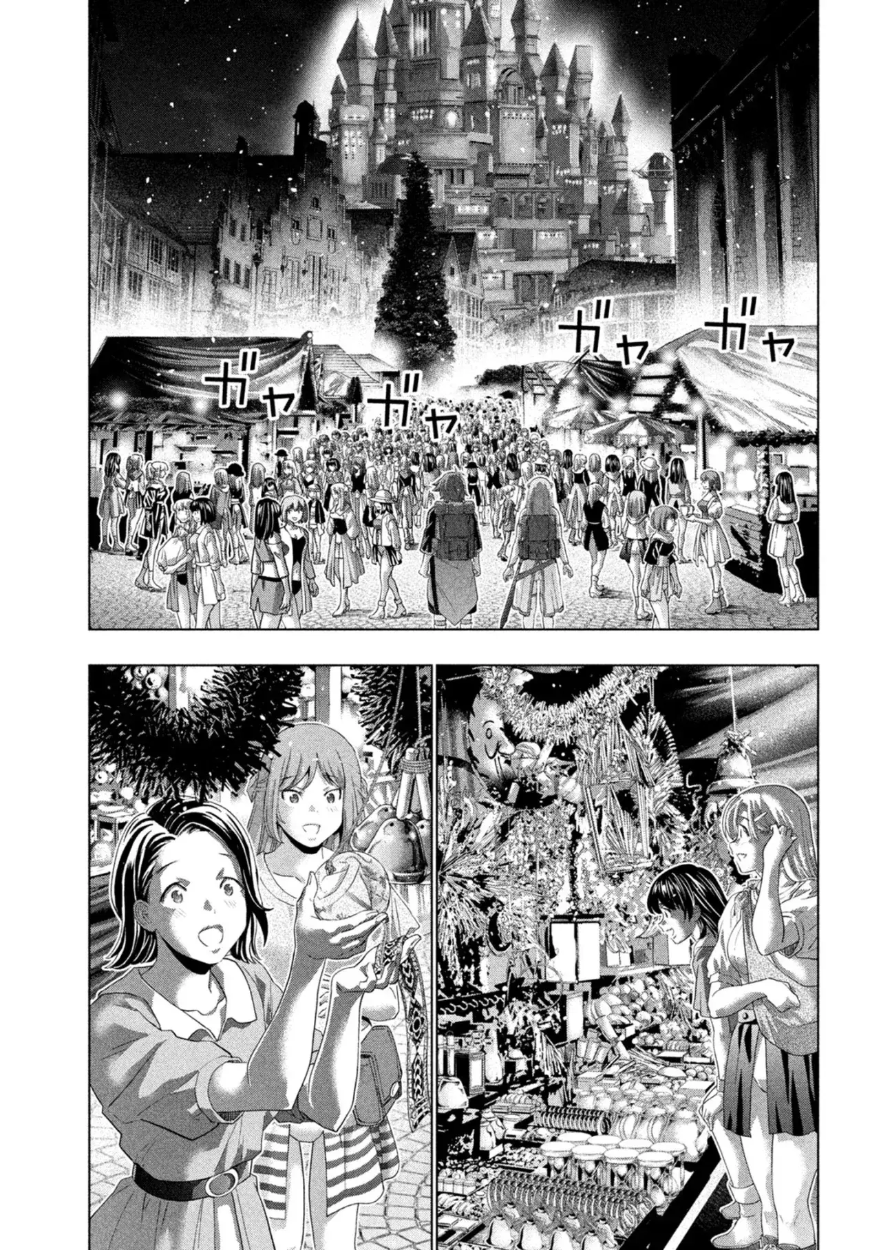 Capitulo 270 page 9