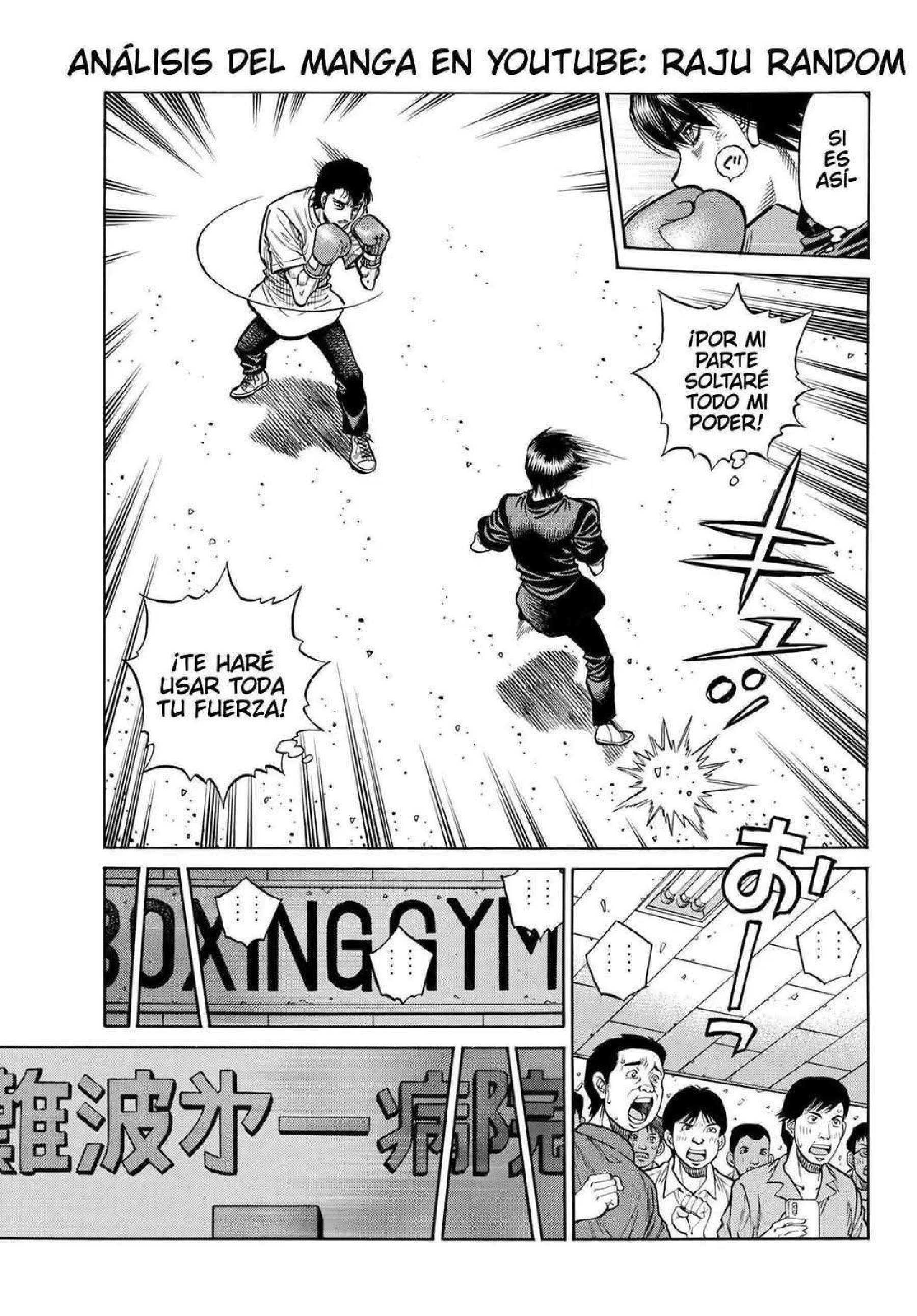 Capitulo 1487 page 5