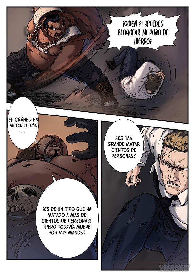 Capitulo 31 page 7