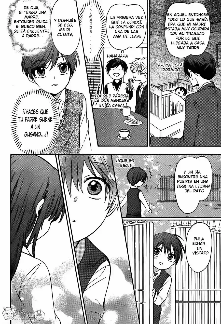 Capitulo 132 page 16