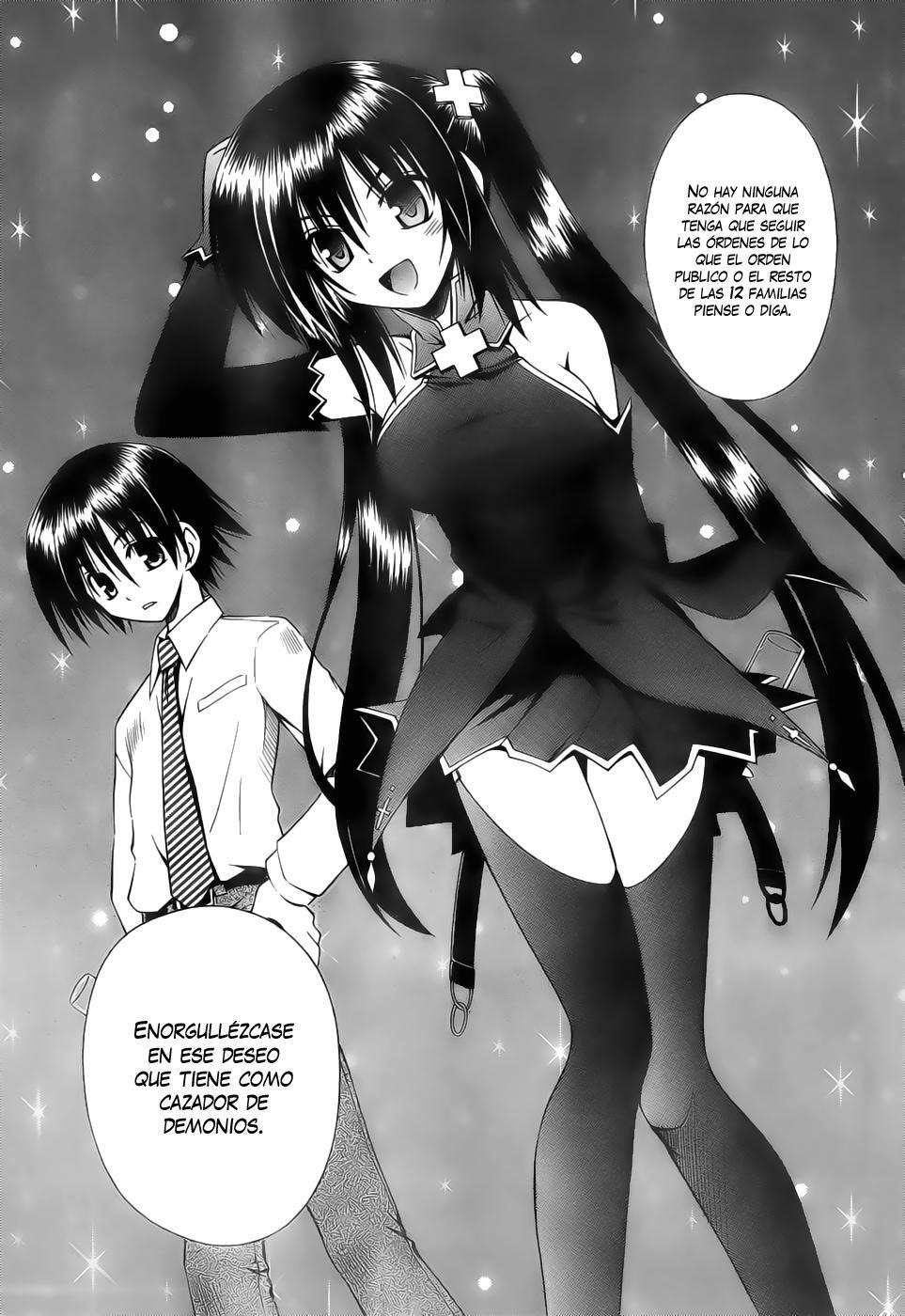 Capitulo 35 page 19