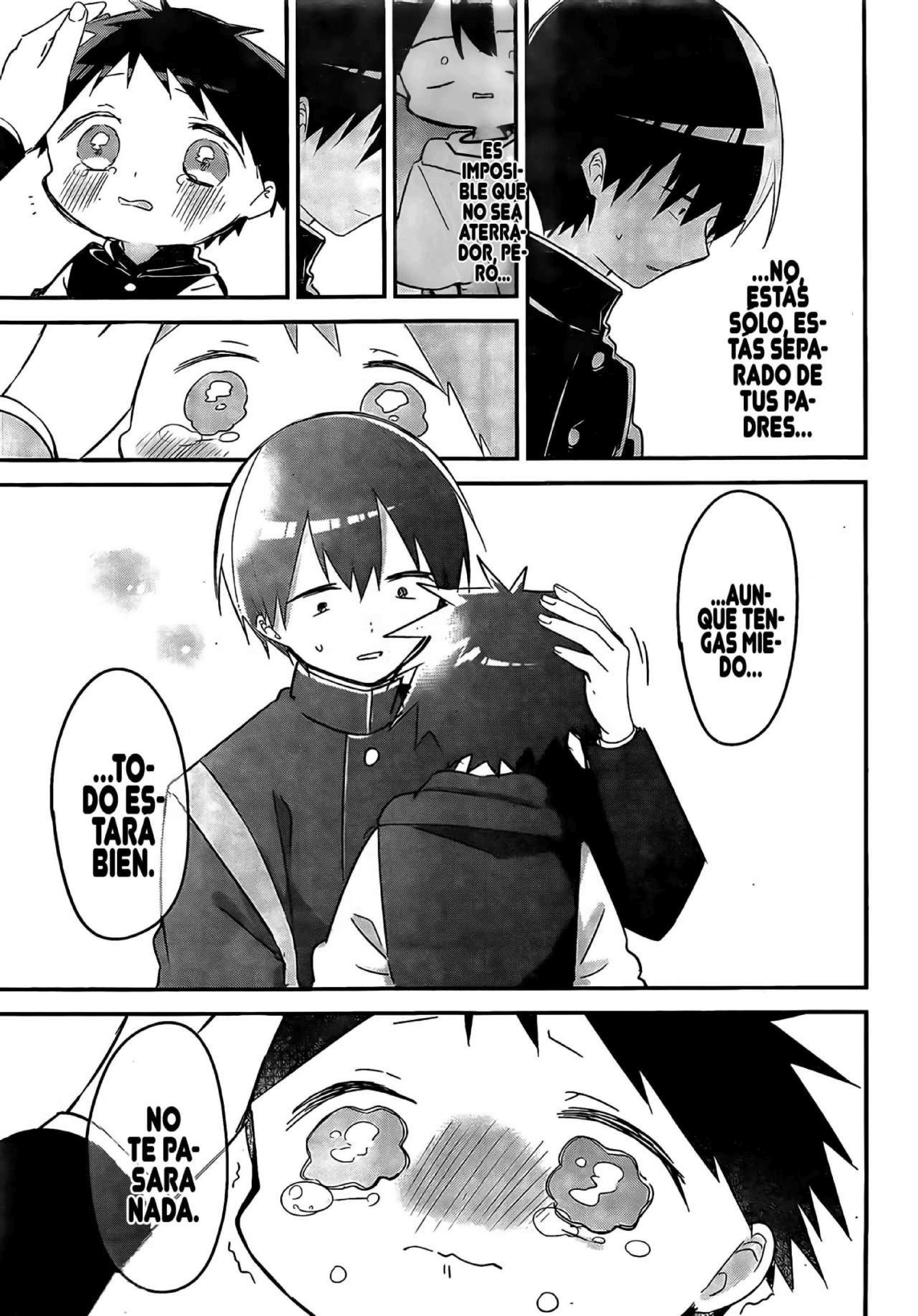 Capitulo 135 page 6