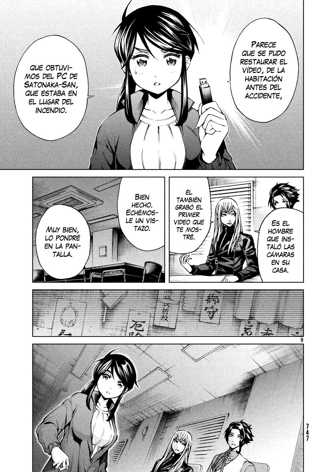 Capitulo 9 page 11