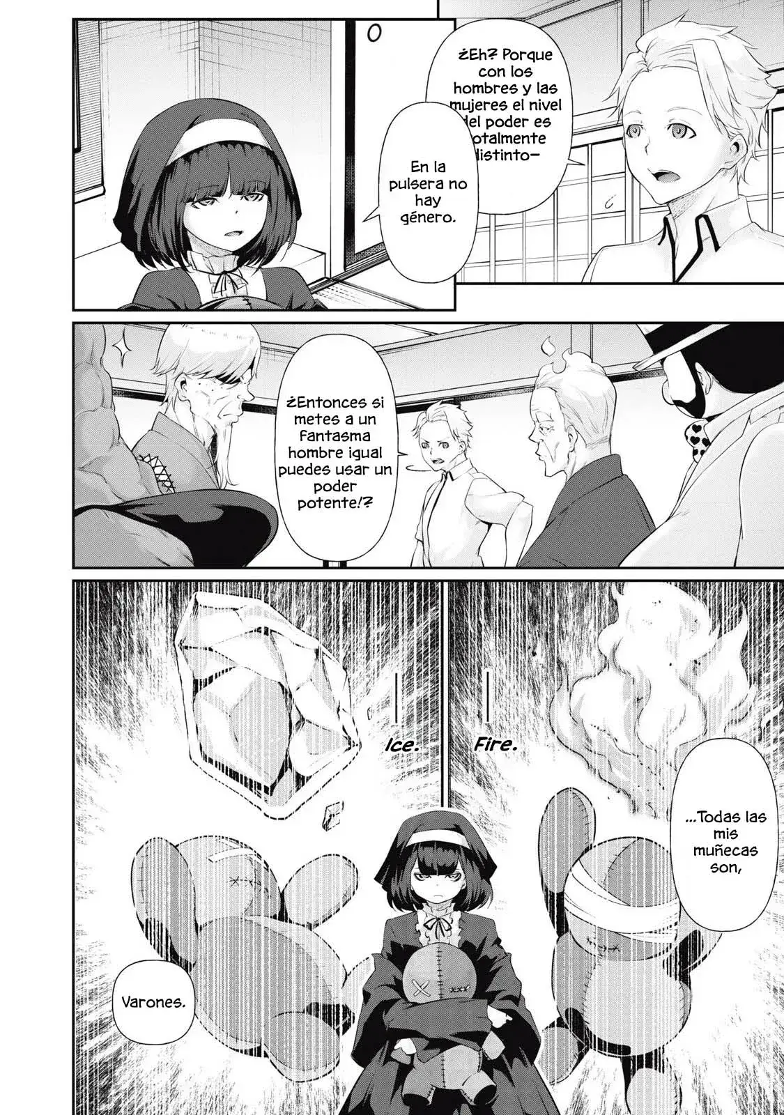 Capitulo 22 page 13