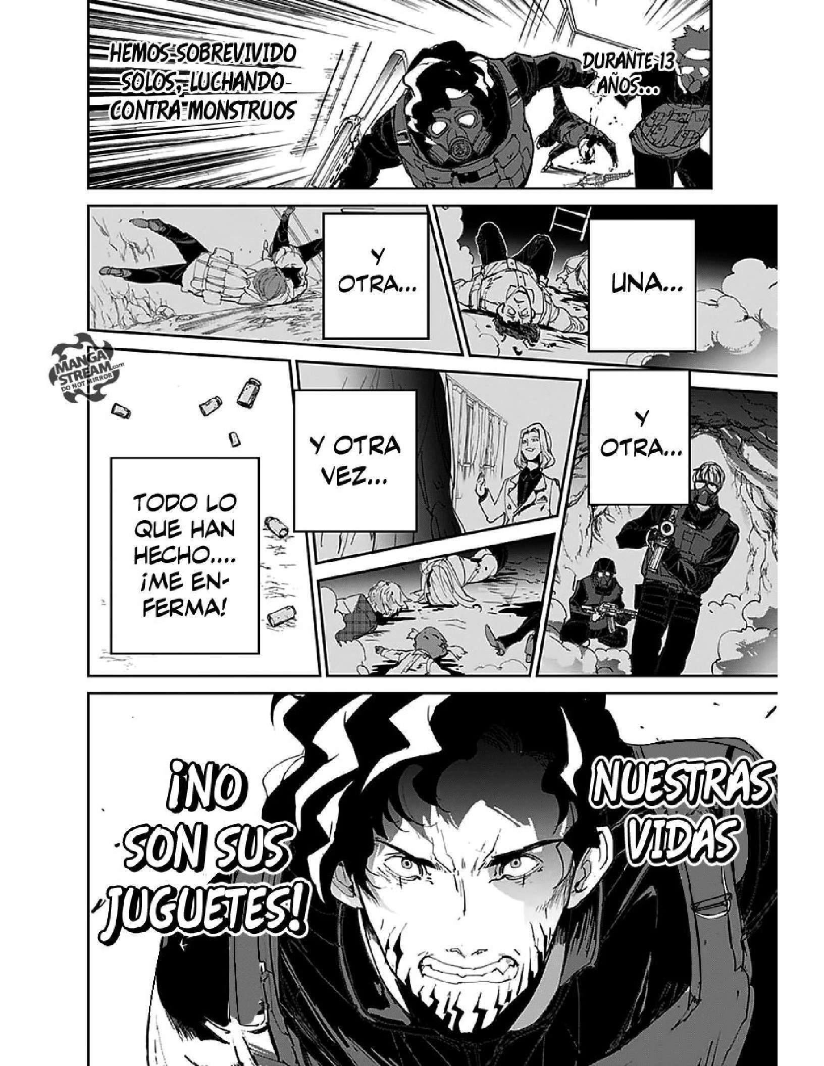 Capitulo 107 page 20
