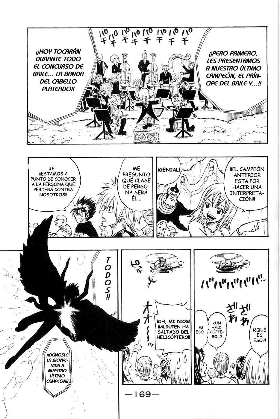 Capitulo 182 page 5