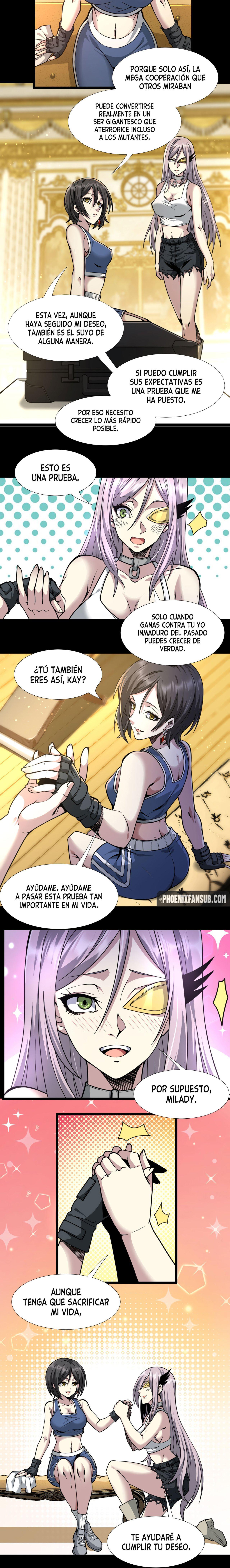 Capitulo 32 page 17