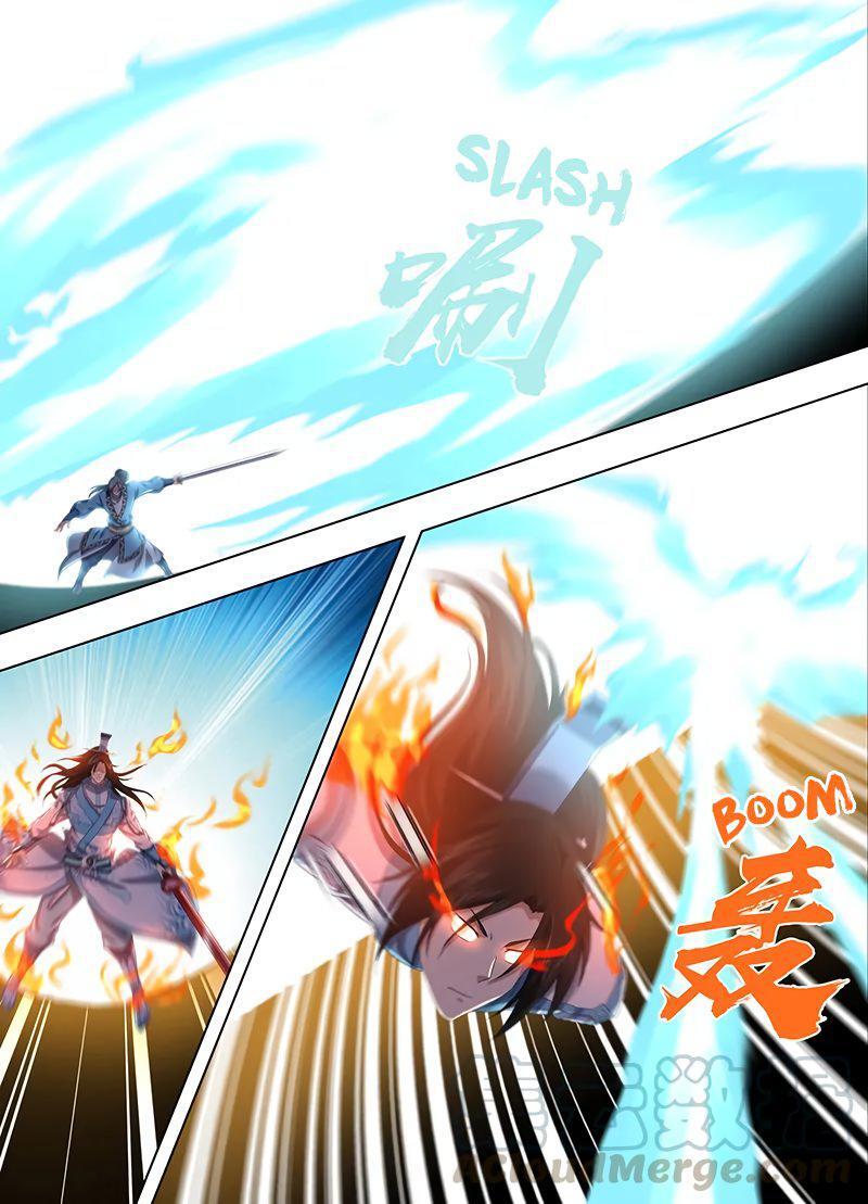 Capitulo 220 page 9