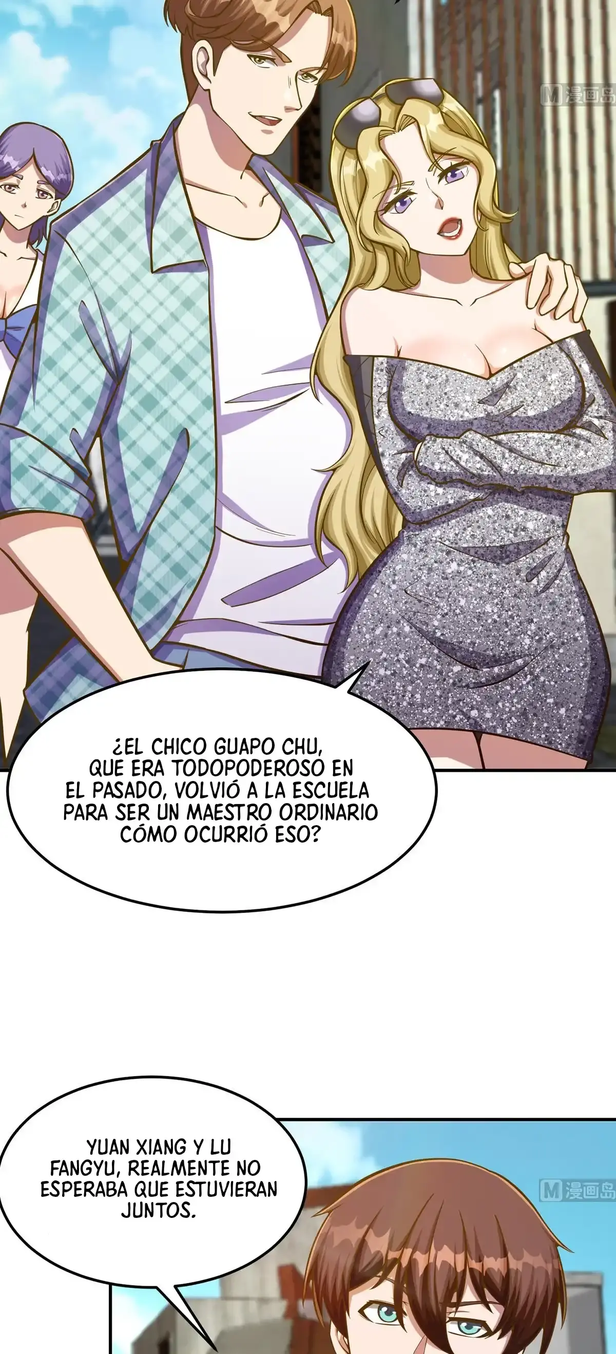 Capitulo 306 page 3