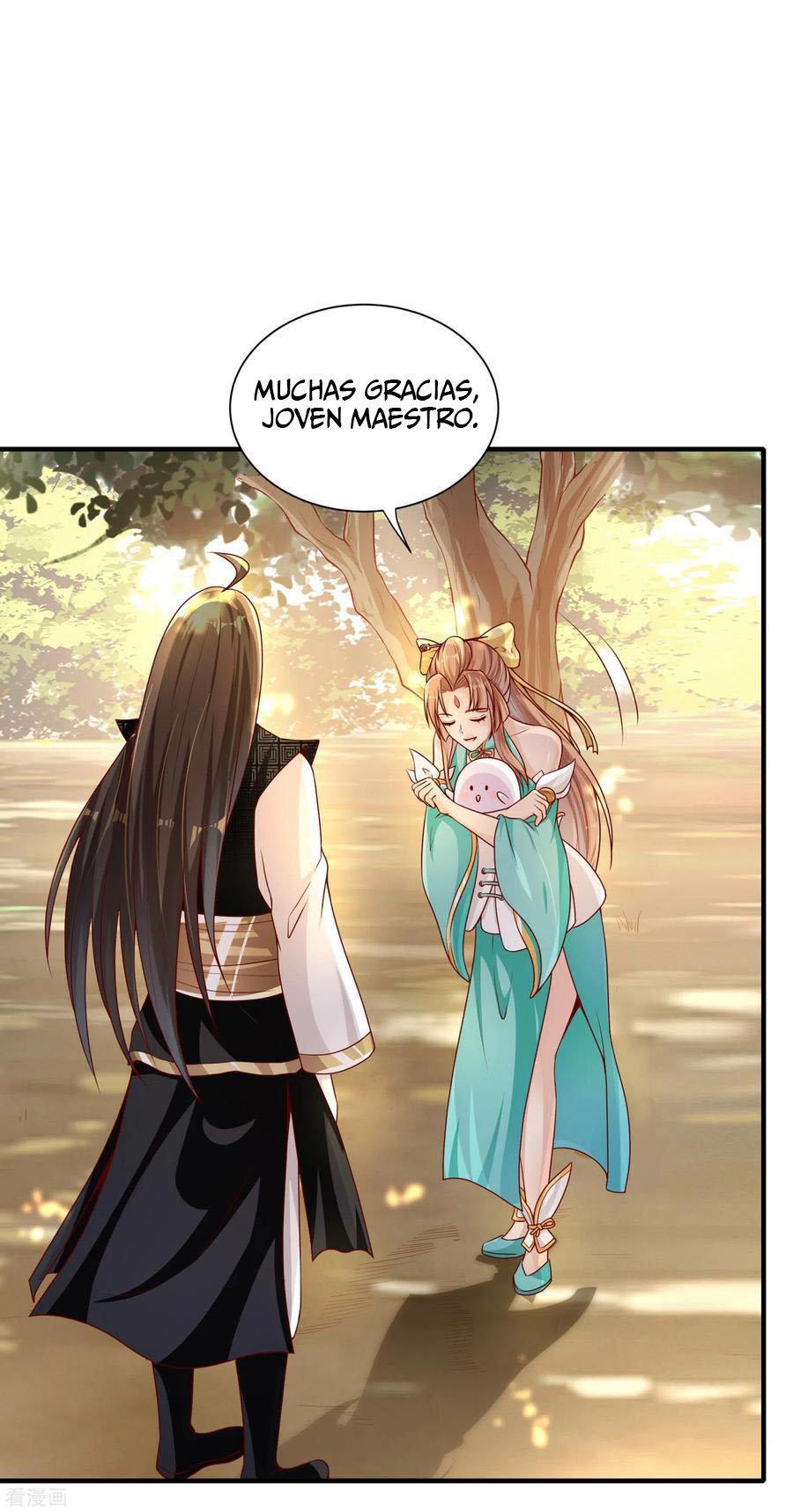 Capitulo 18 page 25