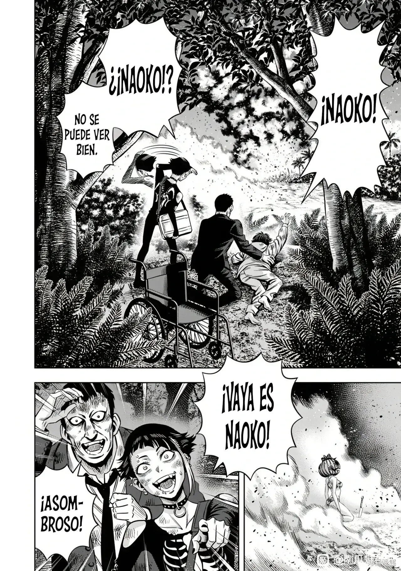 Capitulo 106 page 13