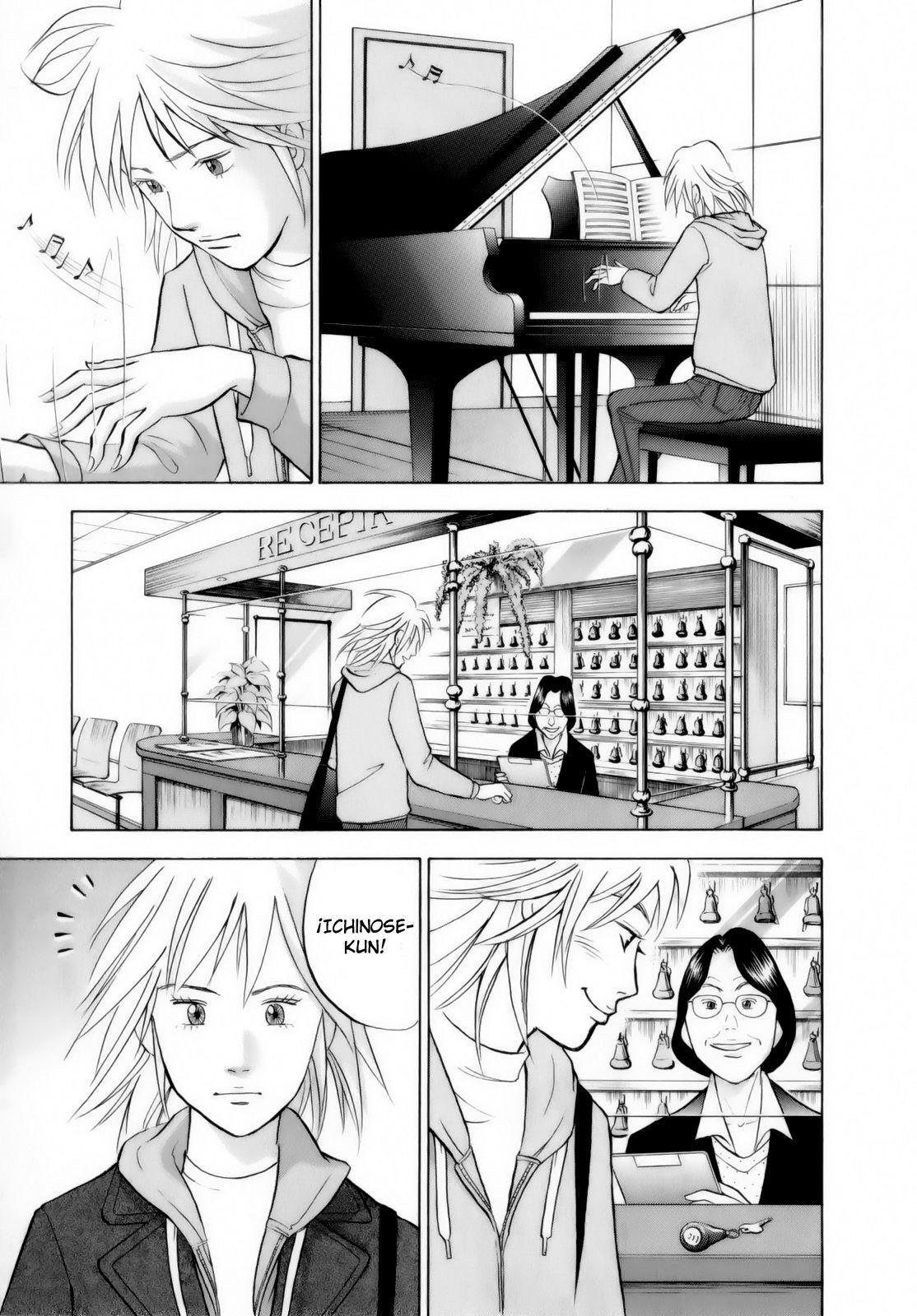 Capitulo 165 page 8