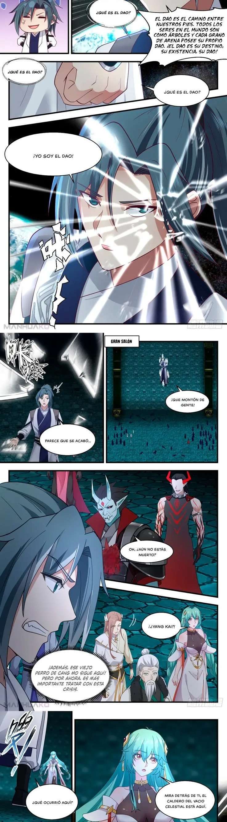 Capitulo 2550 page 3