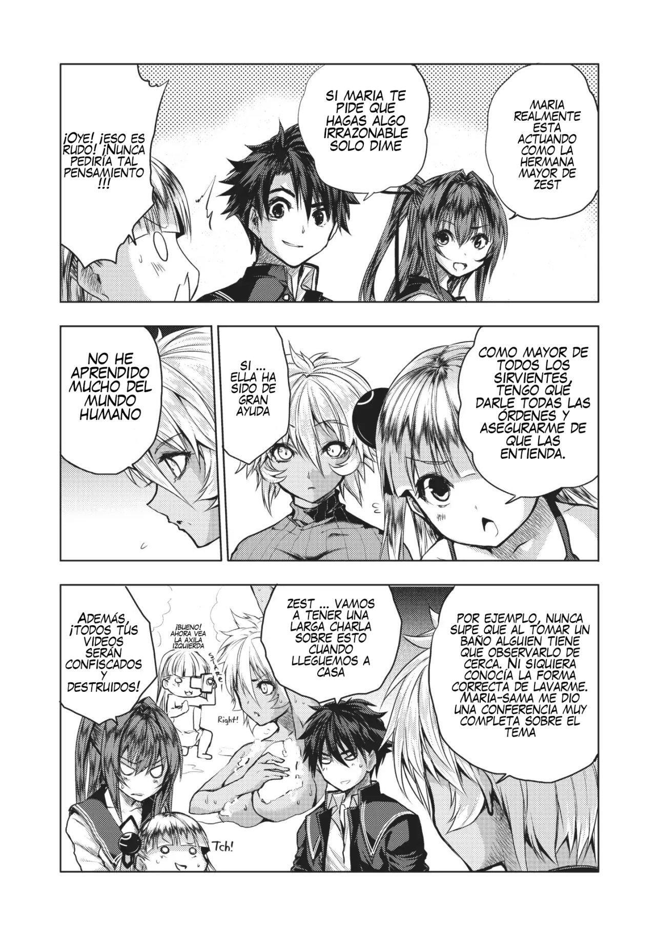 Capitulo 40 page 8