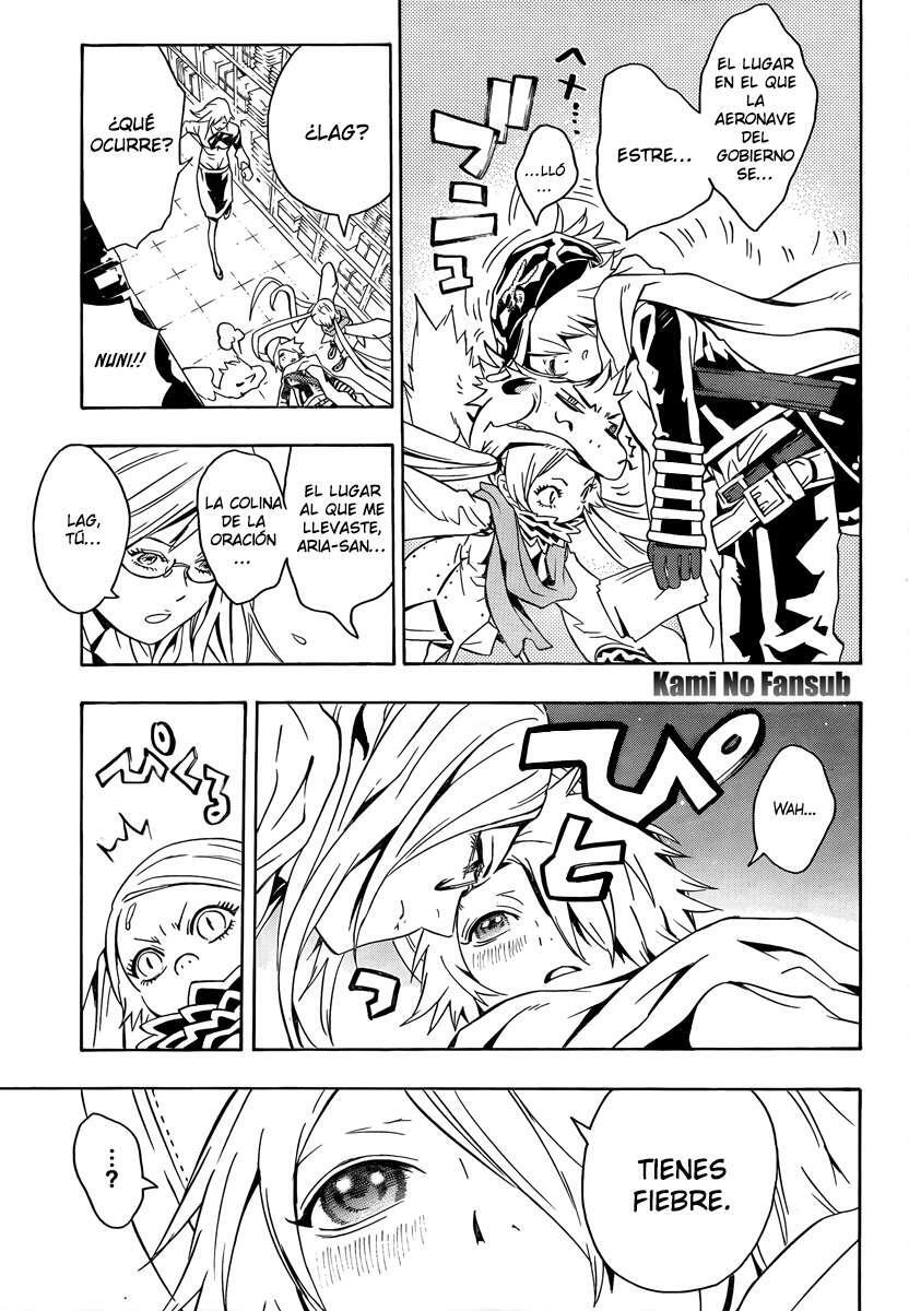 Capitulo 35 page 22