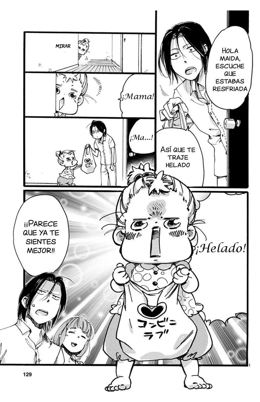 Capitulo 26 page 12