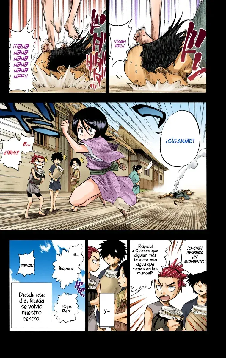 Capitulo 98 page 8