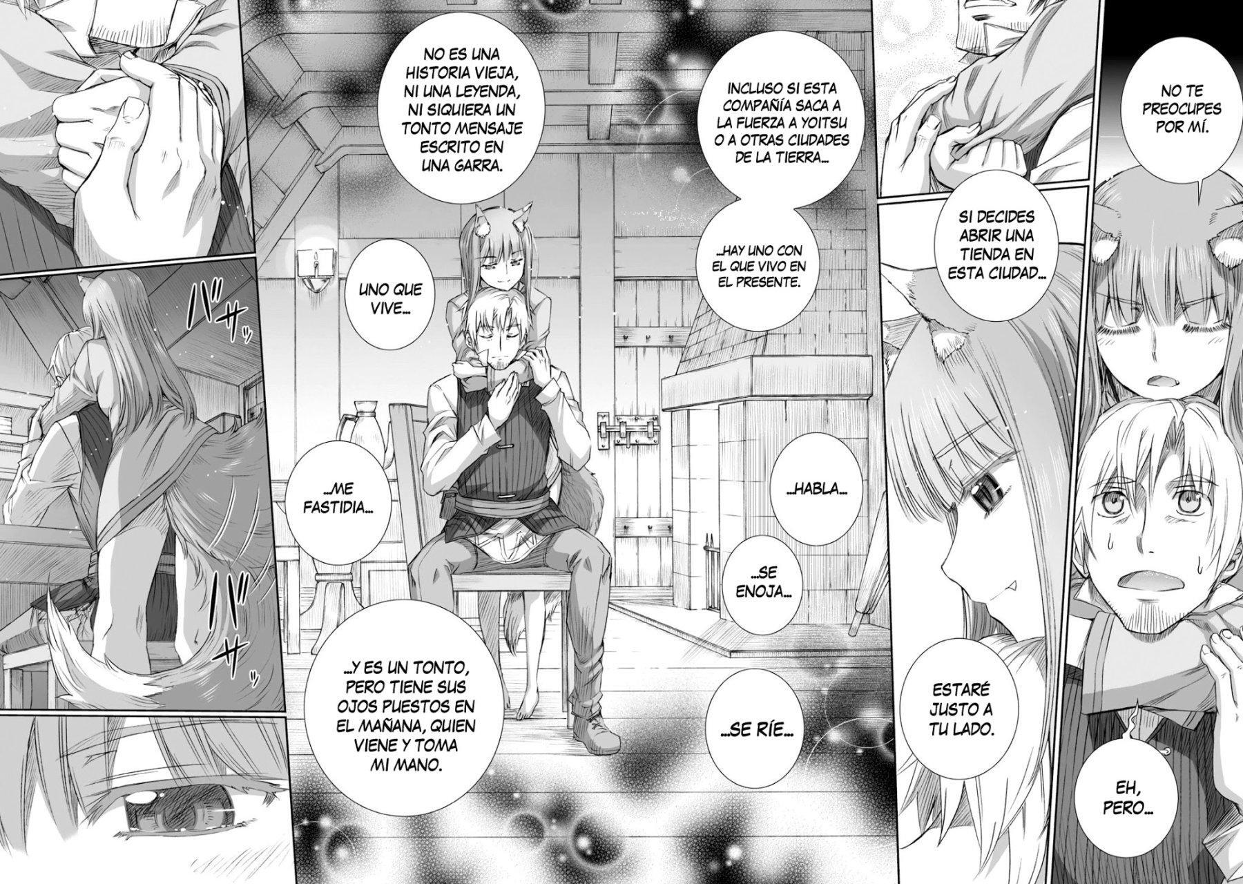 Capitulo 80 page 20