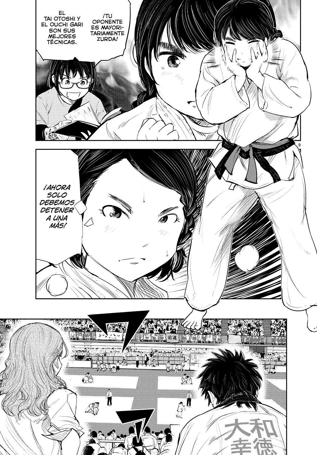 Capitulo 155 page 10
