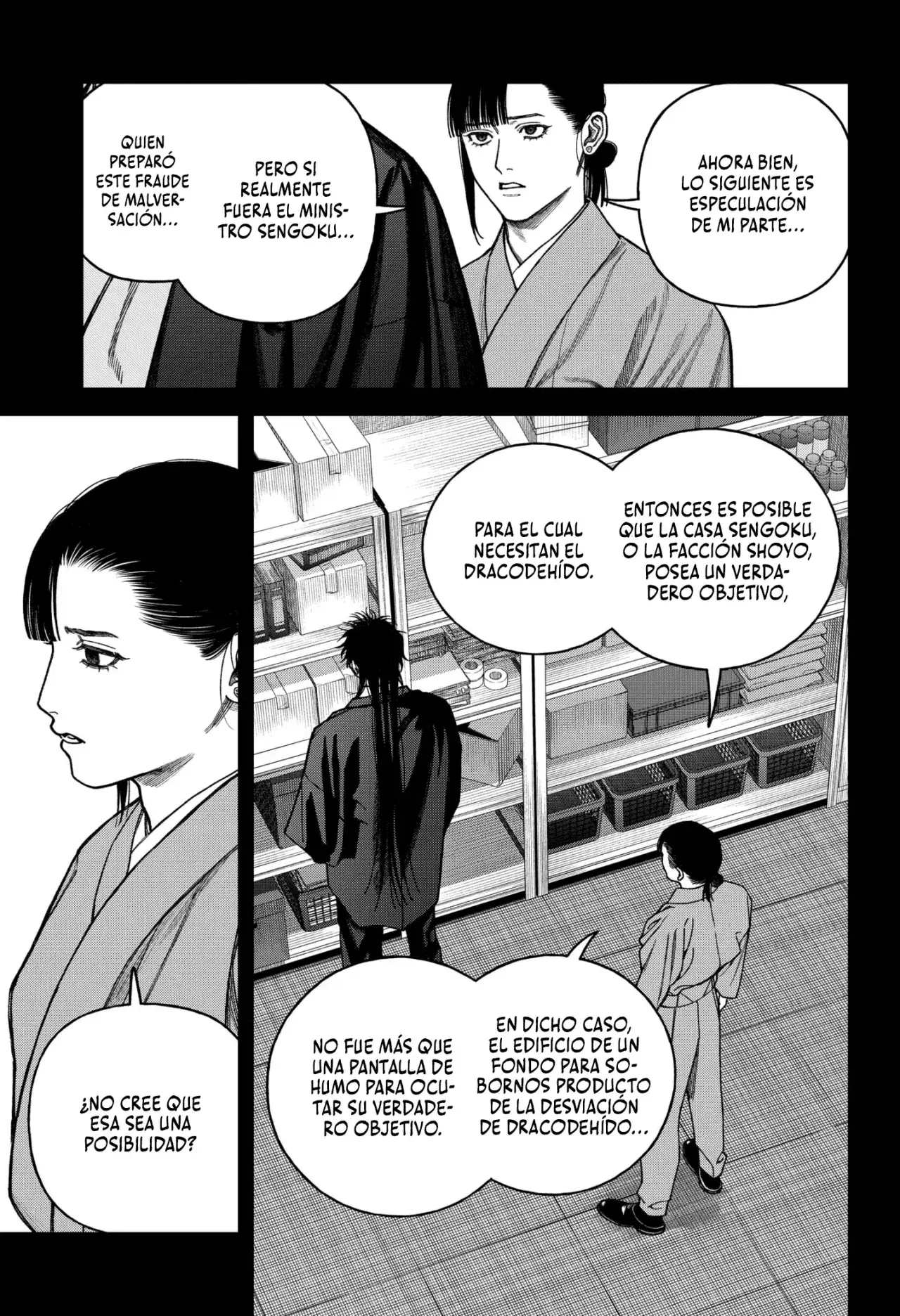 Capitulo 15 page 16