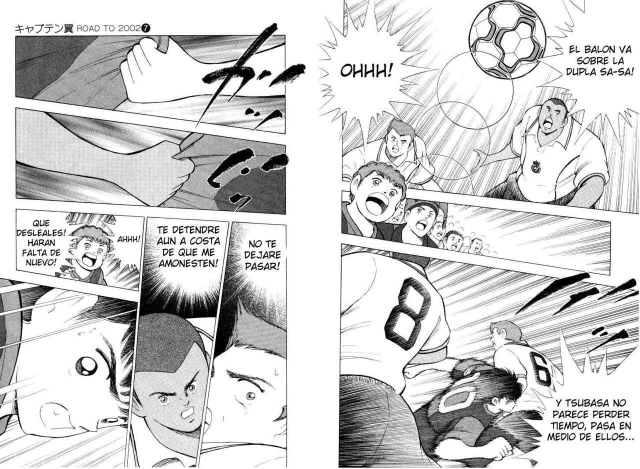 Capitulo 67 page 8