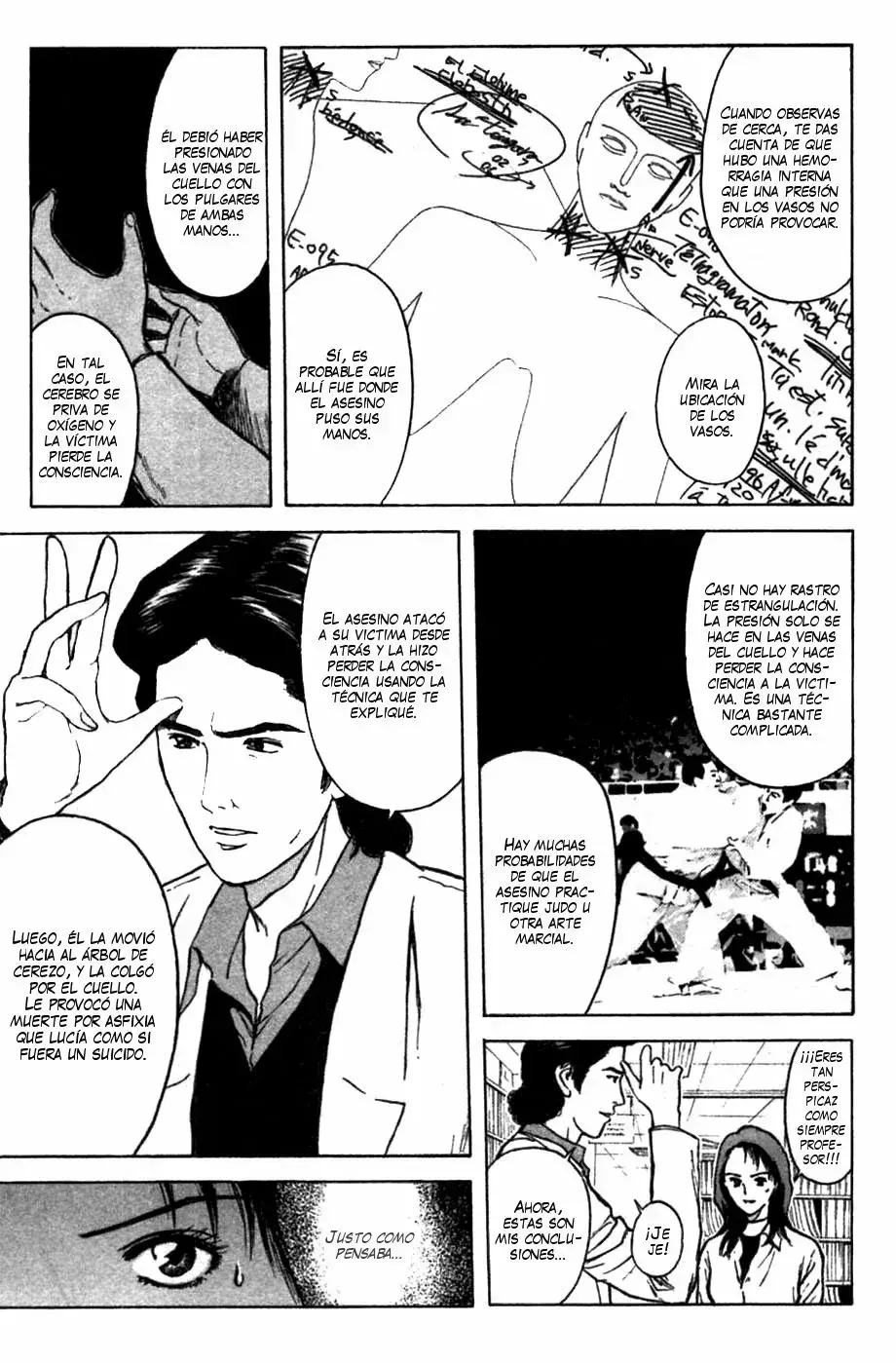 Capitulo 76 page 17