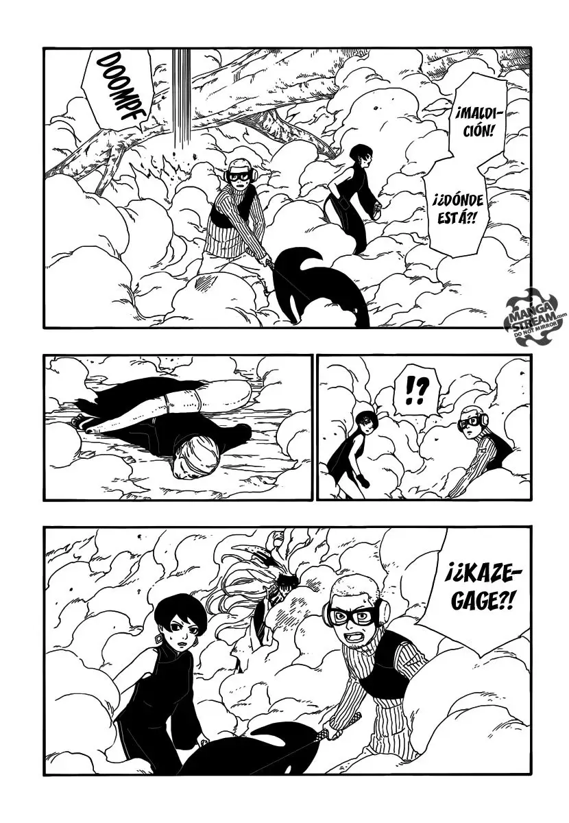 Capitulo 8 page 11