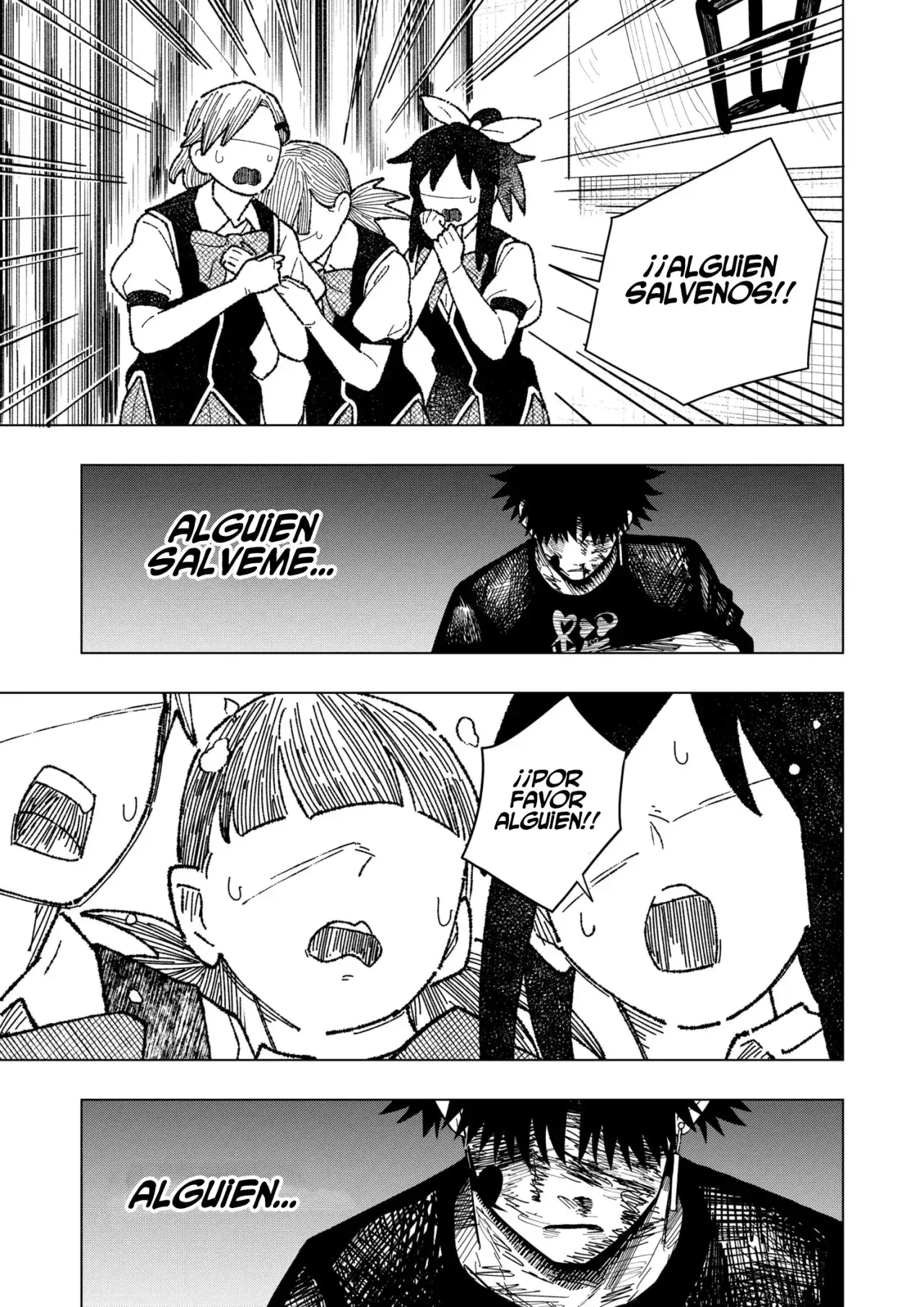Capitulo 19 page 18