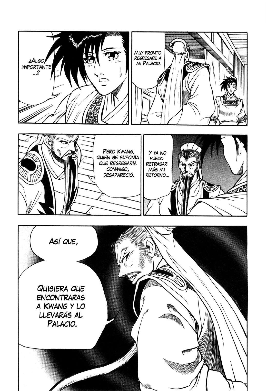 Capitulo 42 page 16
