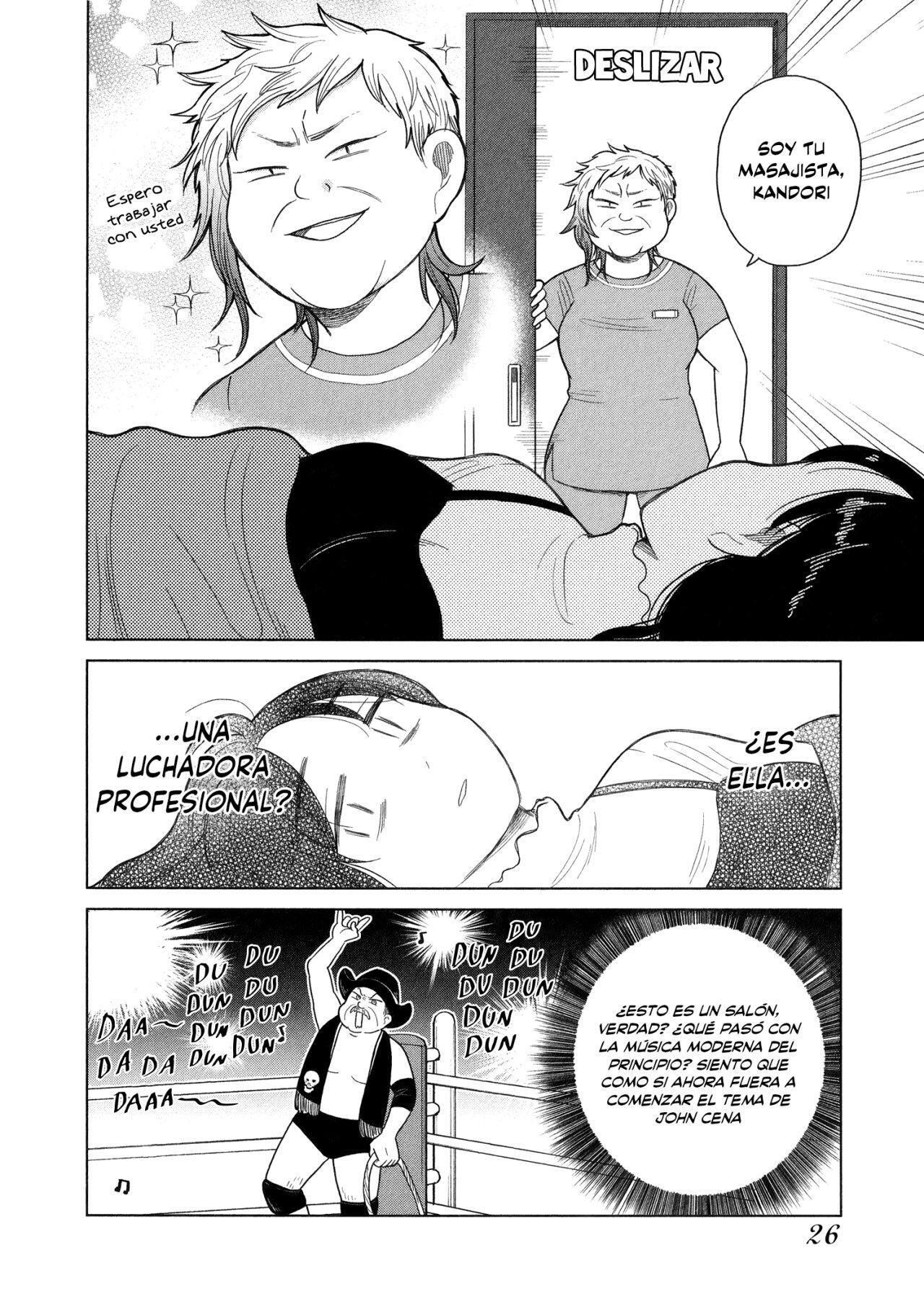 Capitulo 89 page 5