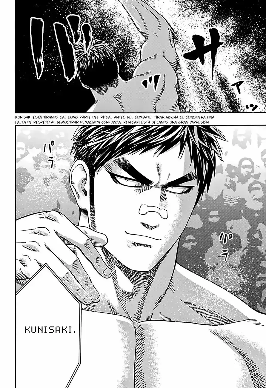 Capitulo 101 page 14