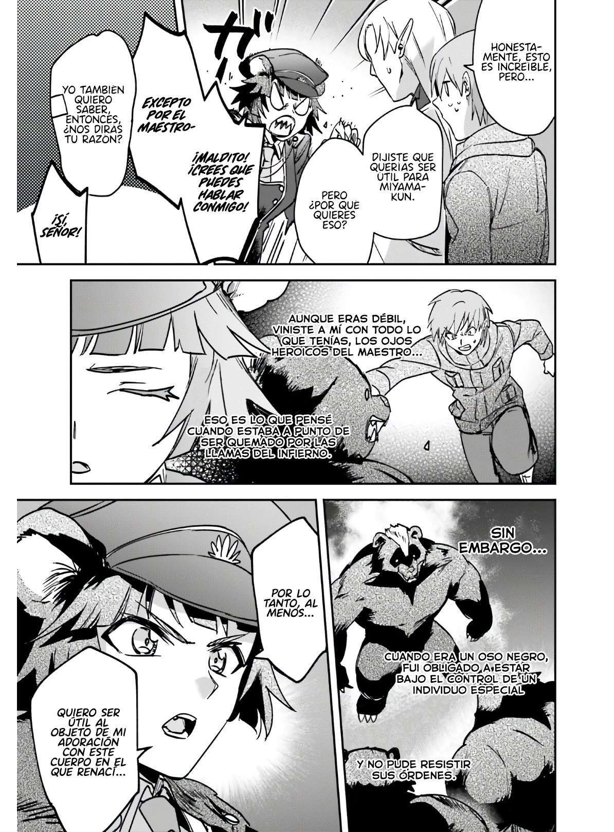 Capitulo 23 page 28