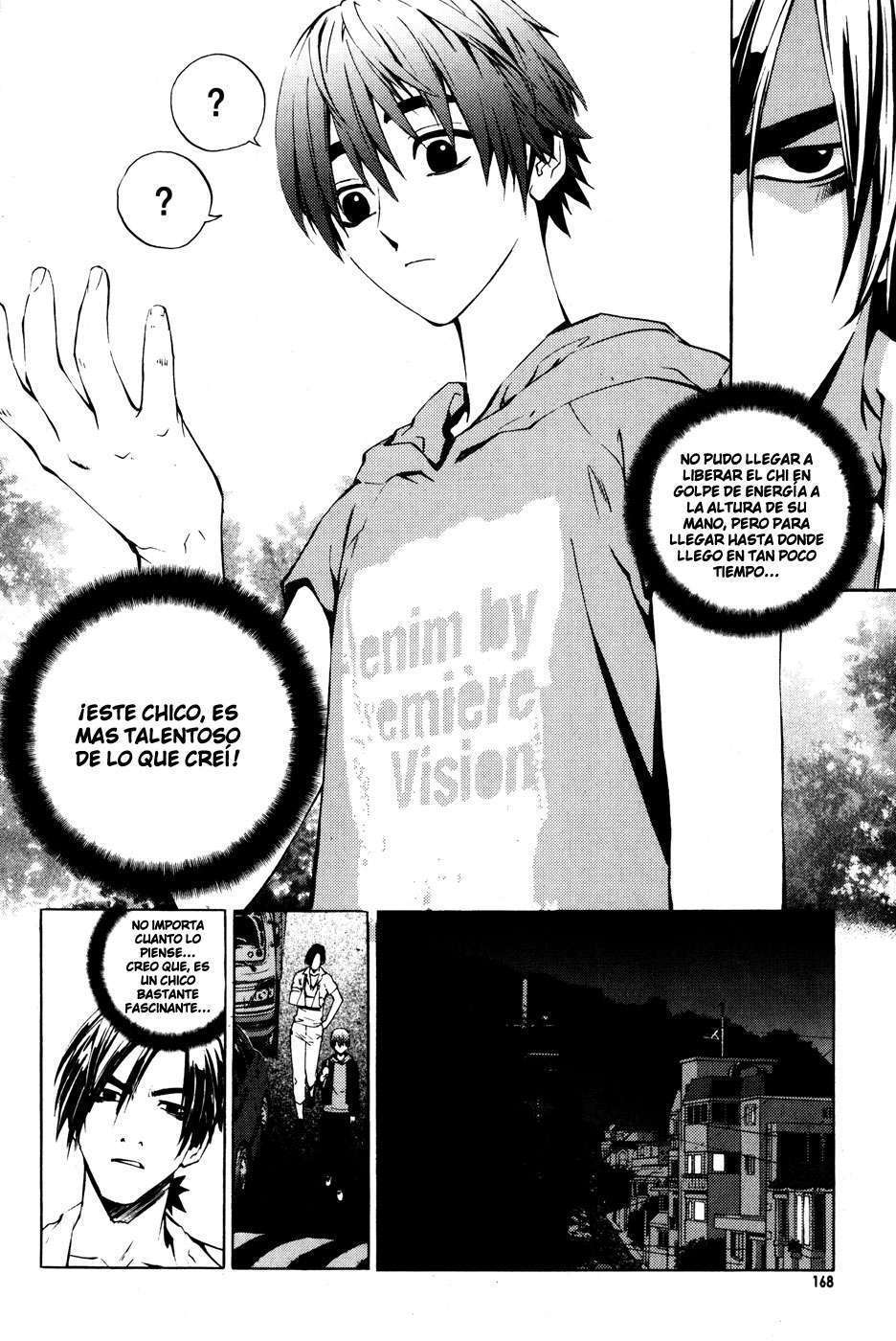 Capitulo 29 page 14