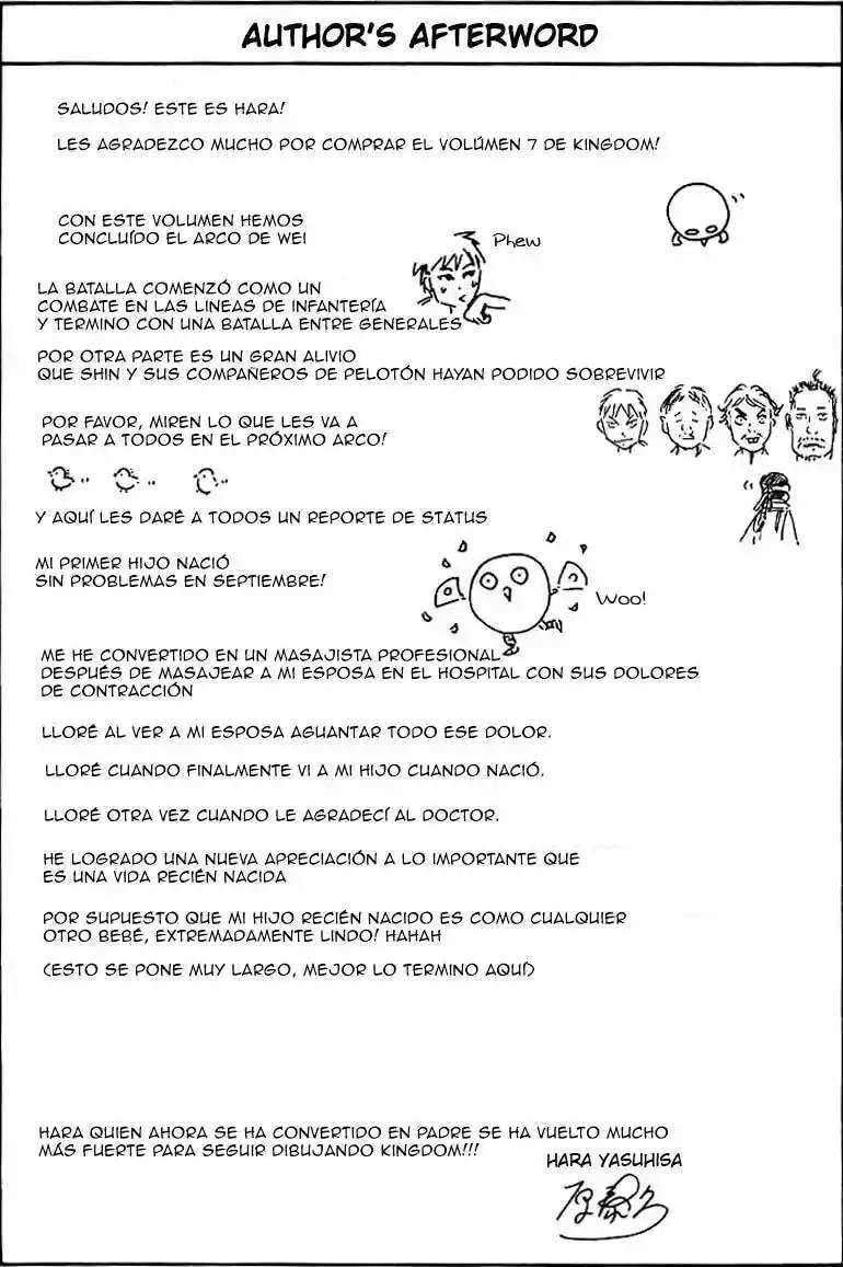 Capitulo 74 page 20