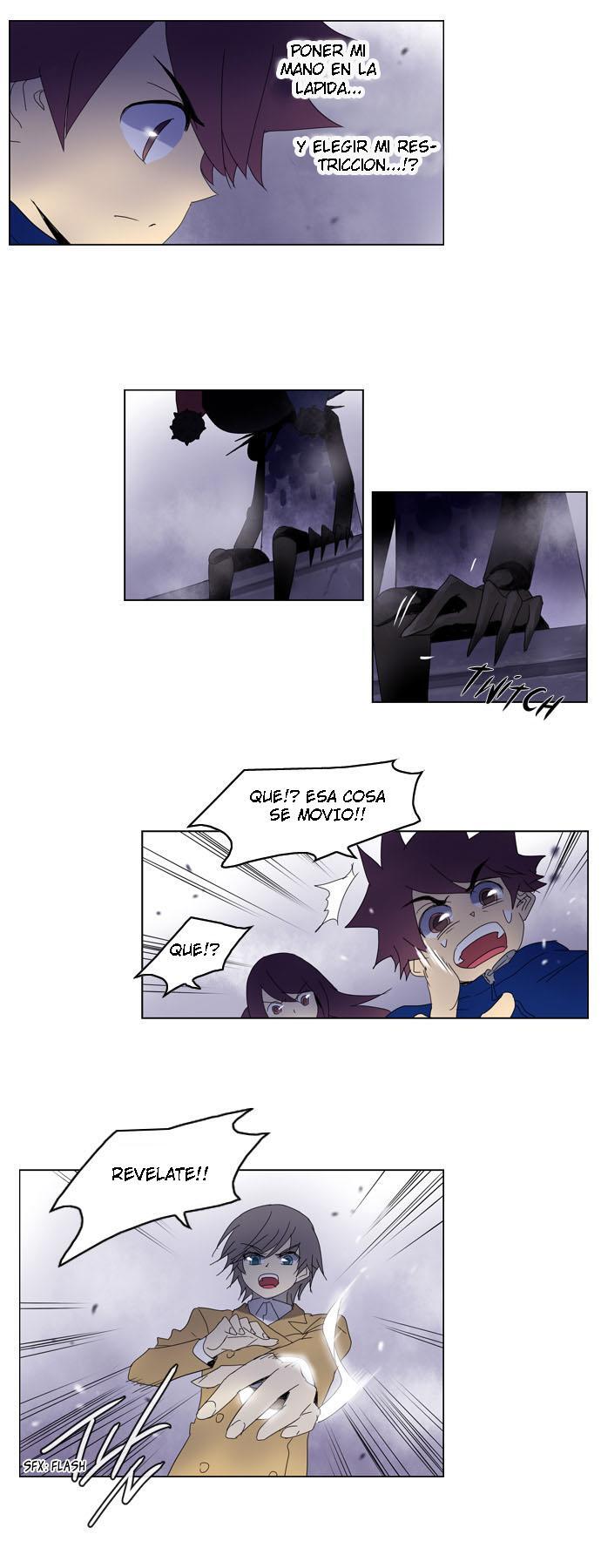 Capitulo 46 page 20