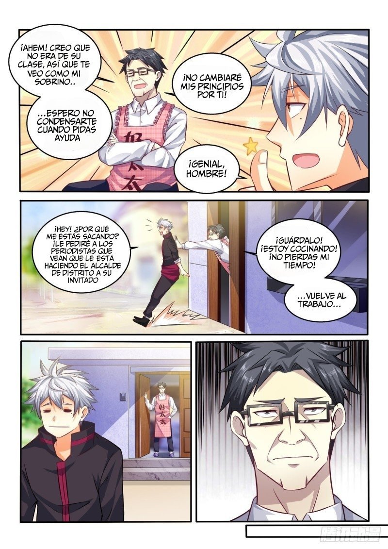 Capitulo 413 page 8