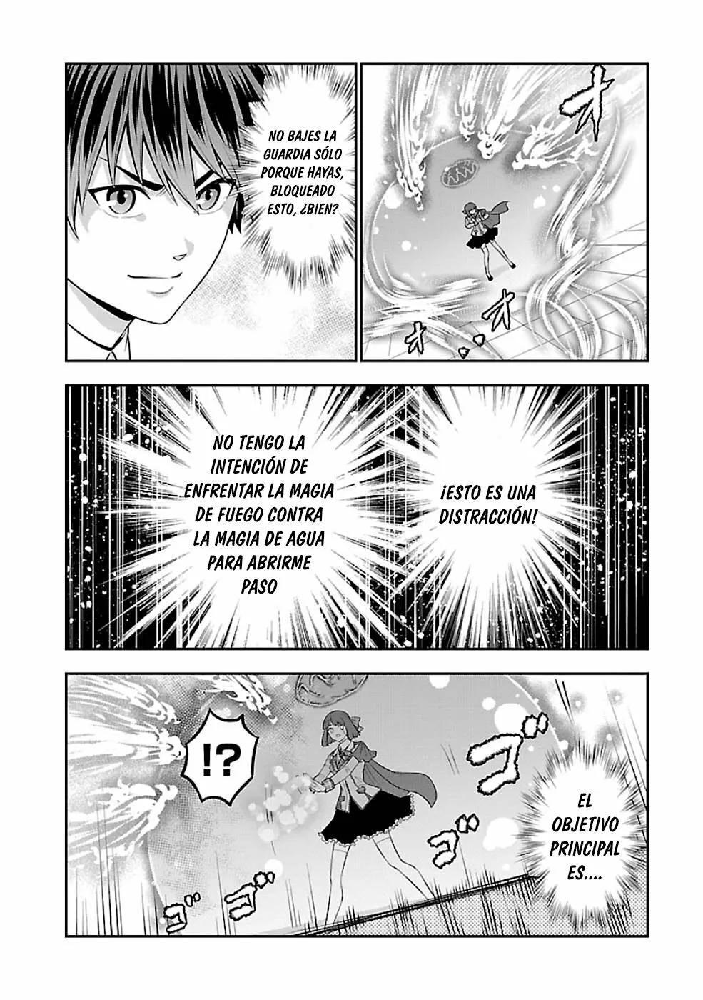 Capitulo 25 page 18