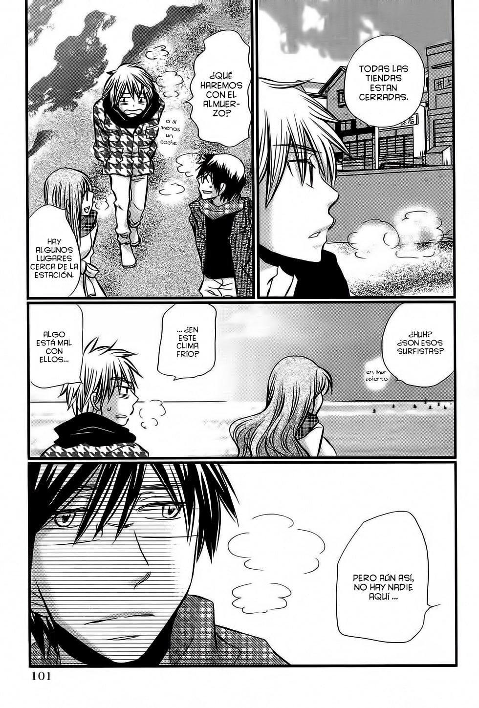 Capitulo 70 page 11