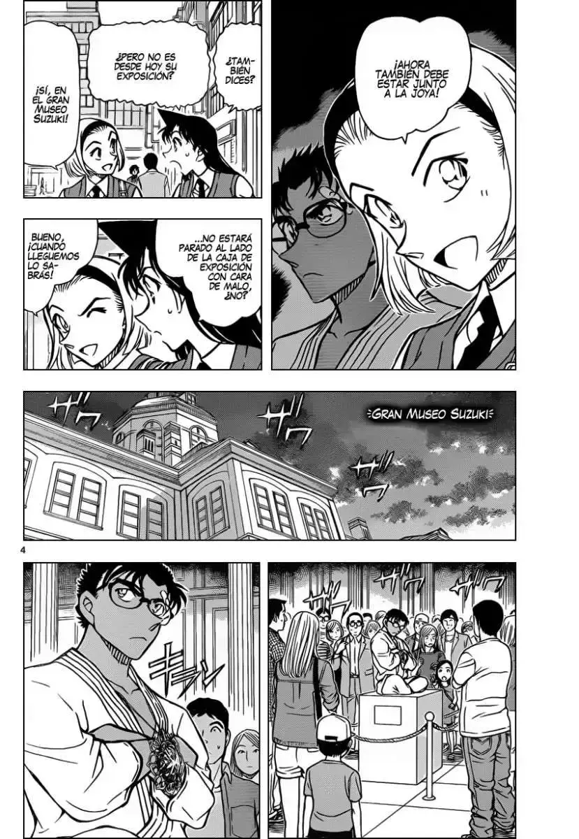 Capitulo 863 page 5