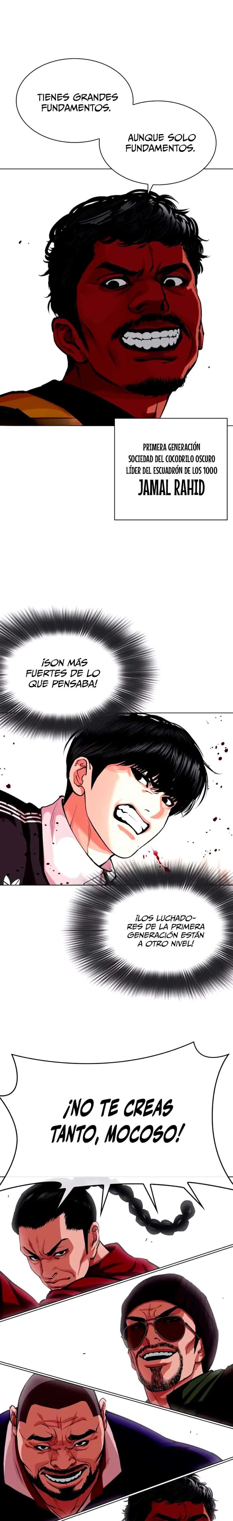 Capitulo 563 page 34