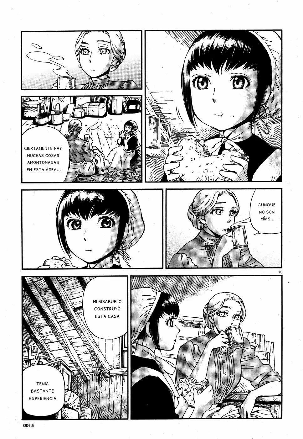 Capitulo 18 page 13