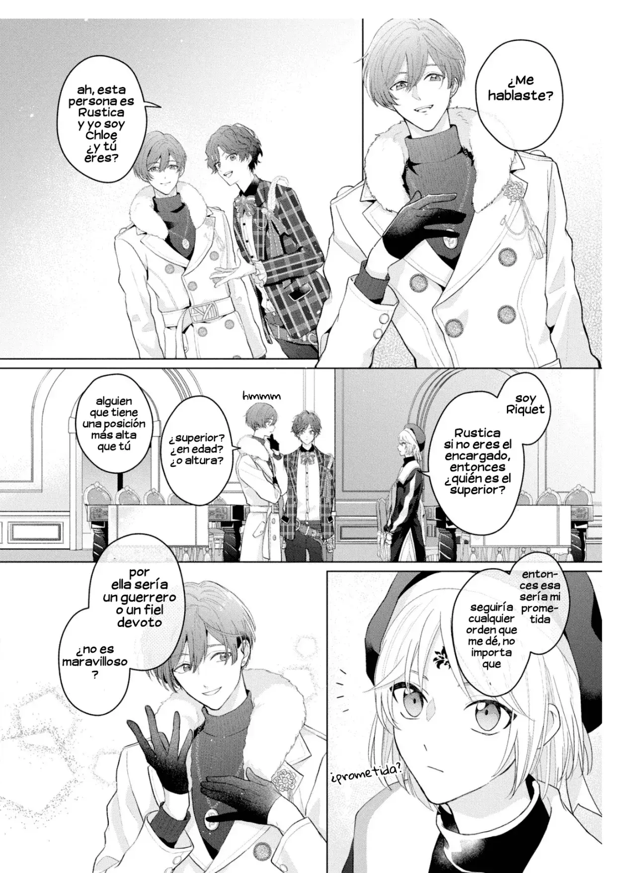 Capitulo 11 page 15