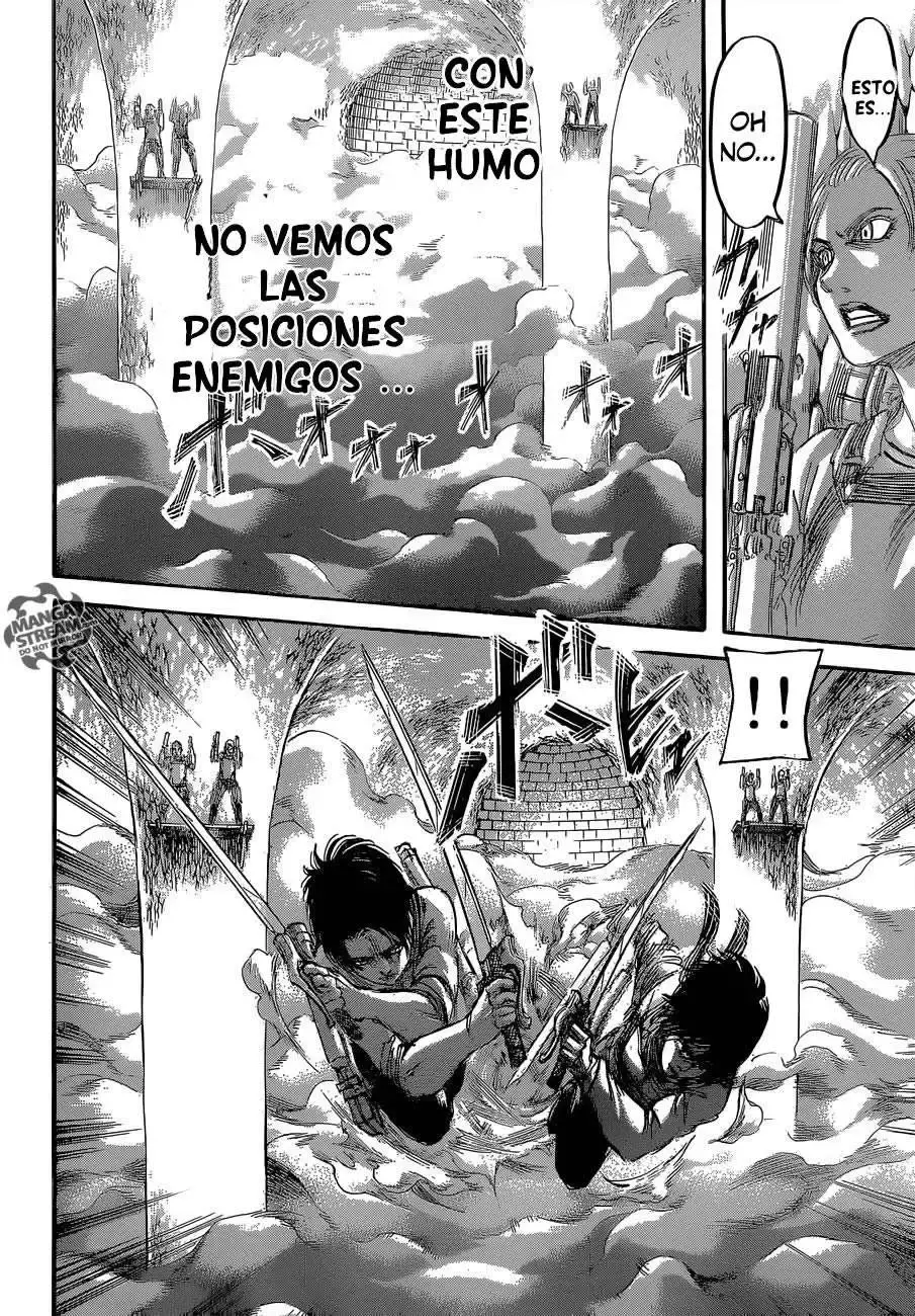 Capitulo 64 page 13