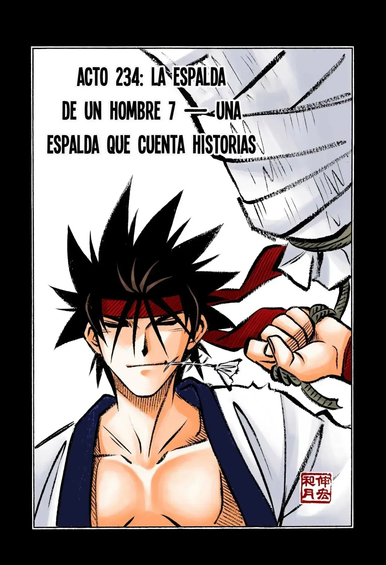 Capitulo 234 page 2