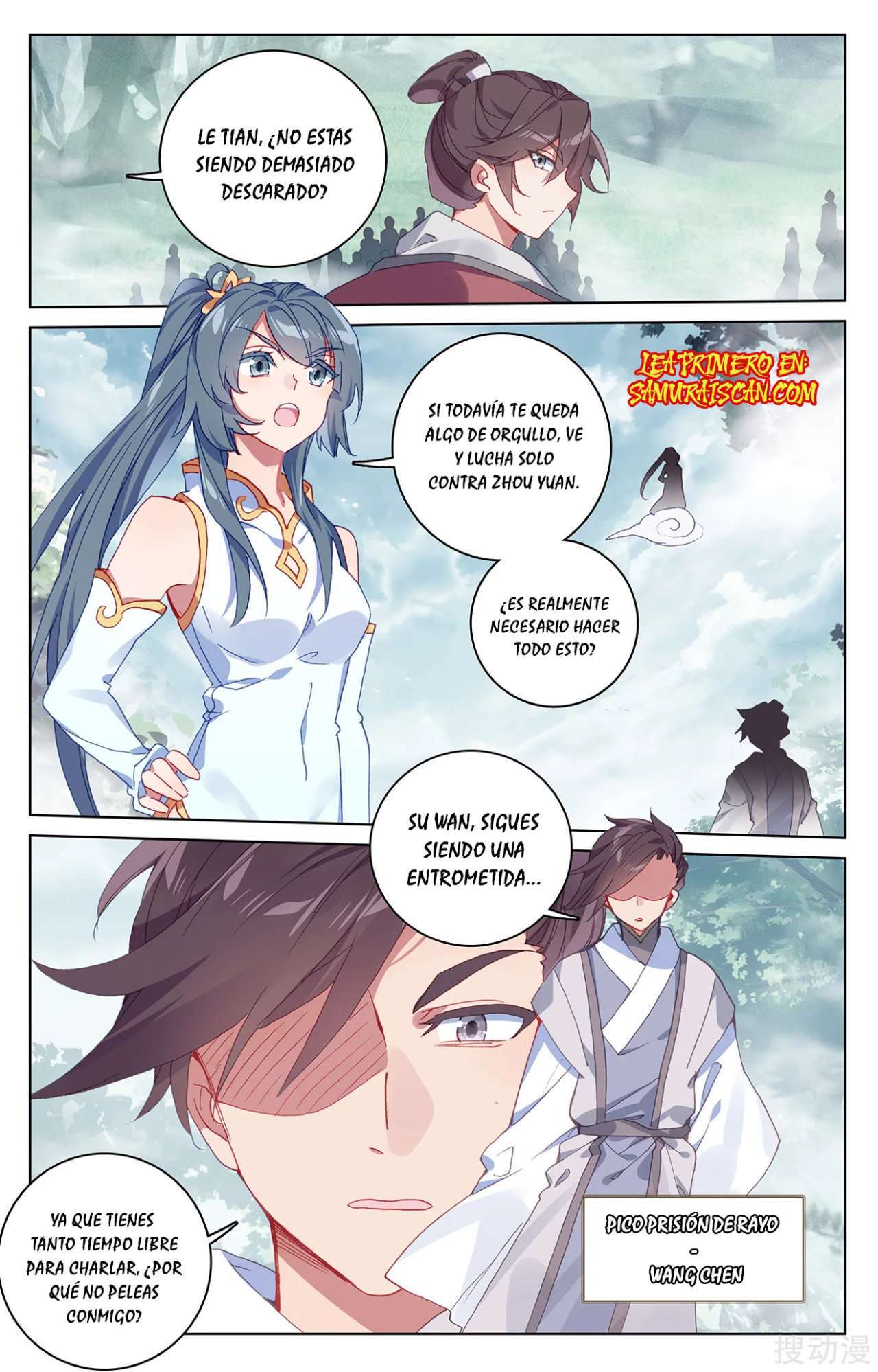 Capitulo 368 page 6