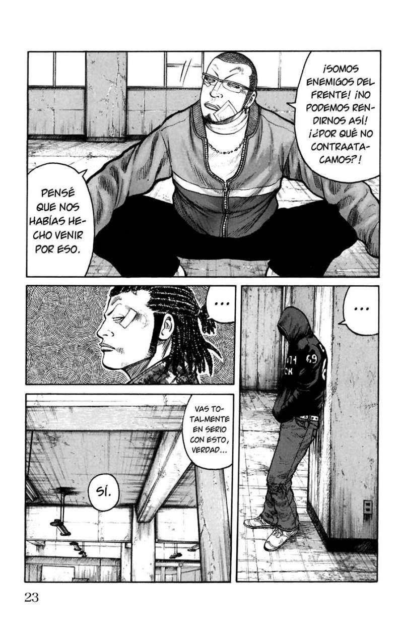 Capitulo 77 page 21