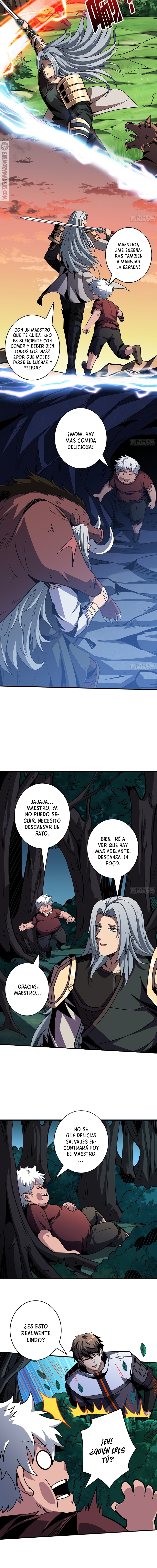 Capitulo 446 page 5